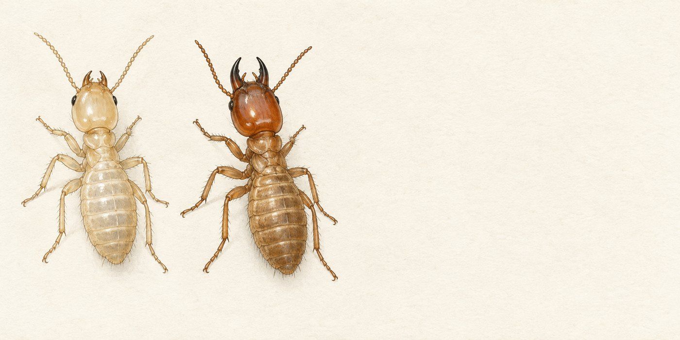 Termites